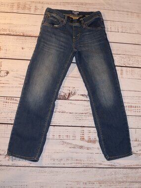 Denizen from Levi’s Women’s Jeans Size 12 Regular Straight Leg Medium Wash Denim